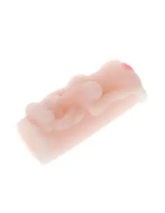 BAILE MINI MASTURBADOR MASCULINO TORSO MUJER TEMPTATION PASSION 2