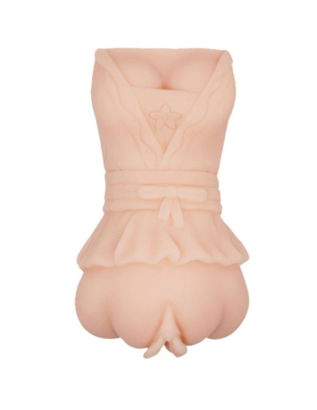 CRAZY BULL MASTURBADOR WATER SKIN VAGINA CON BALAS VIBRADORAS CRAZY BULL MASTURBADOR WATER SKIN VAGINA CON BALAS VIBRADORAS