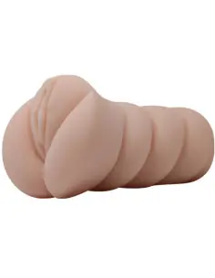 CRAZY BULL MASTURBADOR WATER SKIN MODELO VAGINA 3 2