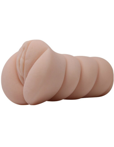 CRAZY BULL MASTURBADOR WATER SKIN MODELO VAGINA 3