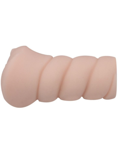 CRAZY BULL MASTURBADOR WATER SKIN MODELO VAGINA 3