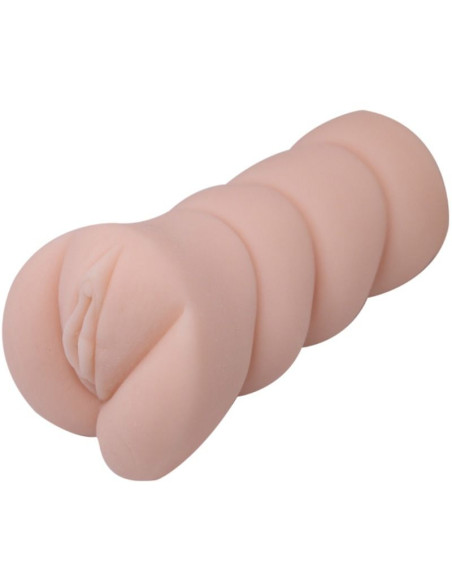 CRAZY BULL MASTURBADOR WATER SKIN MODELO VAGINA 3 CRAZY BULL MASTURBADOR WATER SKIN MODELO VAGINA 3
