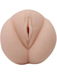 CRAZY BULL MASTURBADOR WATER SKIN MODELO VAGINA 3