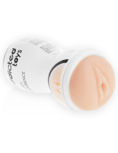 ADDICTED TOYS LATA XL MASTURBADOR VAGINA 2