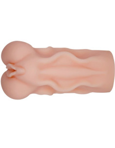 CRAZY BULL LINDA MASTURBADOR VAGINA 137 CM 2