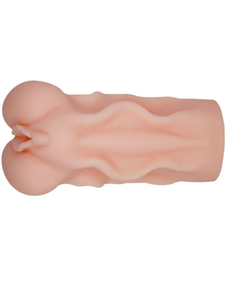 CRAZY BULL LINDA MASTURBADOR VAGINA 137 CM CRAZY BULL LINDA MASTURBADOR VAGINA 137 CM