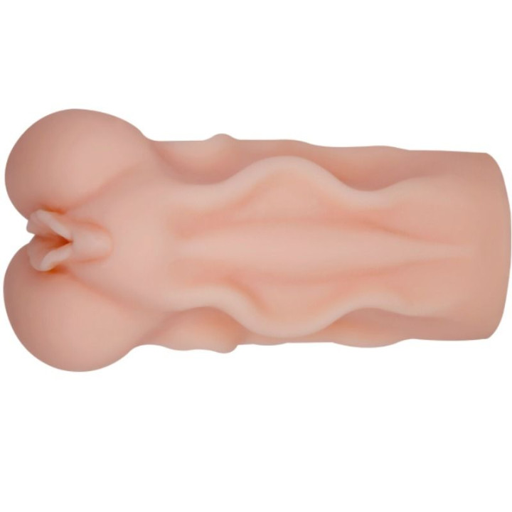 CRAZY BULL LINDA MASTURBADOR VAGINA 137 CM