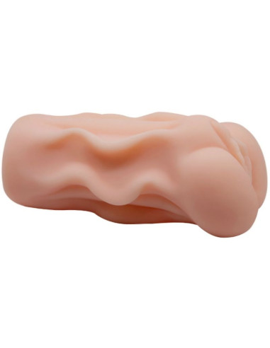 CRAZY BULL LINDA MASTURBADOR VAGINA 137 CM