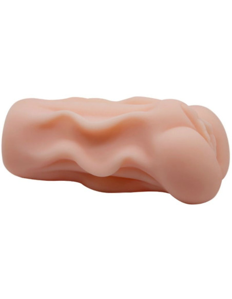 CRAZY BULL LINDA MASTURBADOR VAGINA 137 CM CRAZY BULL LINDA MASTURBADOR VAGINA 137 CM