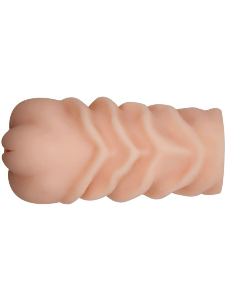 CRAZY BULL ISABEL MASTURBADOR VAGINA 135 CM CRAZY BULL ISABEL MASTURBADOR VAGINA 135 CM