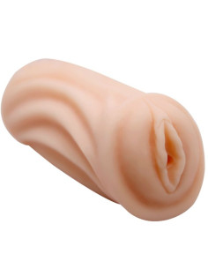 CRAZY BULL JANE MASTURBADOR VAGINA 135 CM