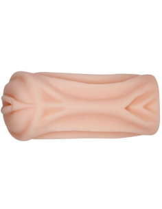 CRAZY BULL JANE MASTURBADOR VAGINA 135 CM 2