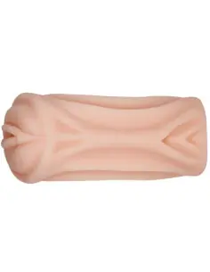 CRAZY BULL JANE MASTURBADOR VAGINA 135 CM 2