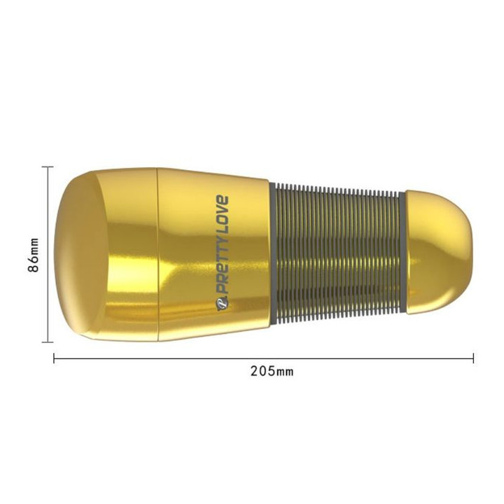 PRETTY LOVE KITTY MASTURBADOR VAGINA 2