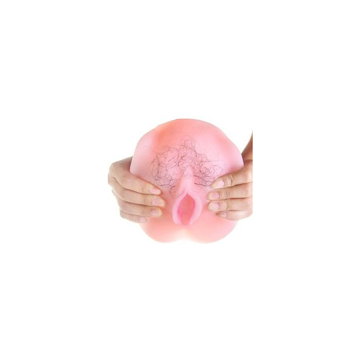 BAILE ANTHEA MAGIC FLESH VIBRATON PUSSY