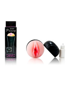 BAILE PUSSY MASTURBADOR PLAY START 2