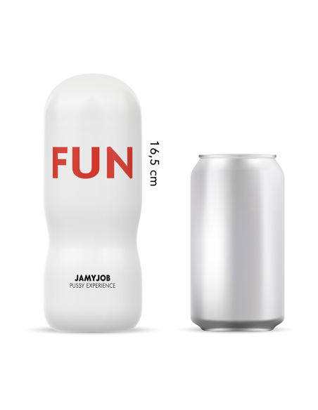 JAMYJOB MASTURBADOR VAGINA EXCITANTE JAMYJOB MASTURBADOR VAGINA EXCITANTE