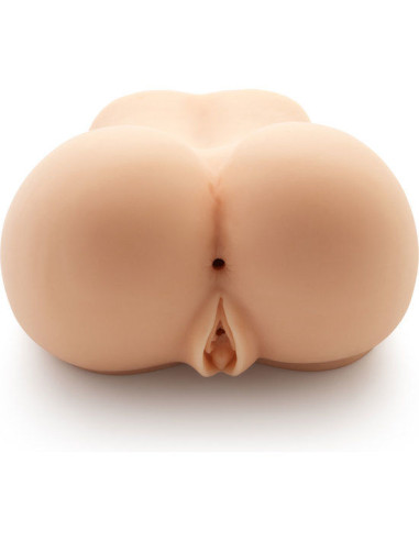 ACT HOT HONEY RIDER MASTURBADOR CON VIBRADOR