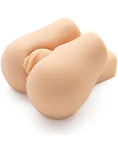 ACT NASTY NYMPHO BOUNCER CON VIBRADOR