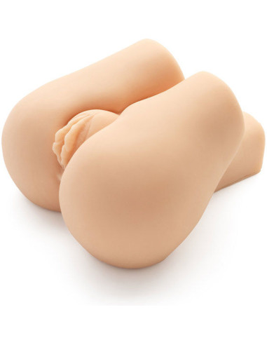 ACT NASTY NYMPHO BOUNCER CON VIBRADOR