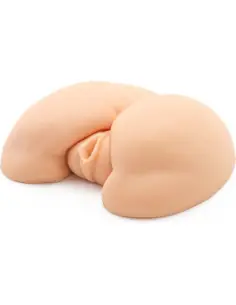 ACT HORNY FUCK MASTURBADOR ANO Y VAGINA CON VIBRADOR 2