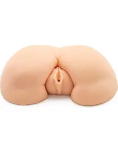 ACT HORNY FUCK MASTURBADOR ANO Y VAGINA CON VIBRADOR