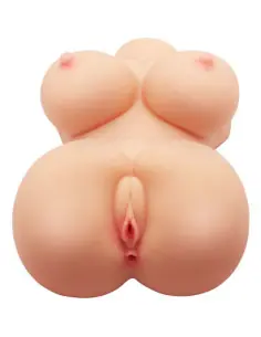 ACT VIRGIN FUCK BABE 35 KG 2