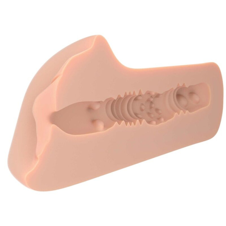 PDX PLUS PERFECT PUSSY HEAVEN MASTURBADOR