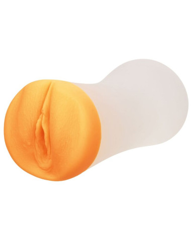 CALEXOTICS DEEP PUSSY GRIP MASTURBADOR BOCA