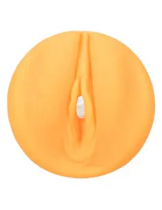 CALEXOTICS DEEP PUSSY GRIP MASTURBADOR BOCA