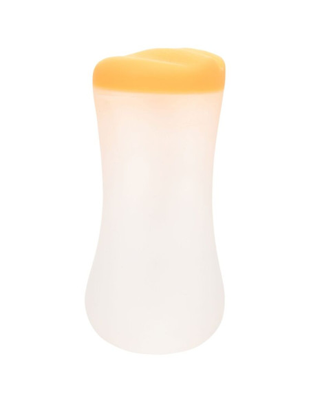 CALEXOTICS DEEP PUSSY GRIP MASTURBADOR BOCA