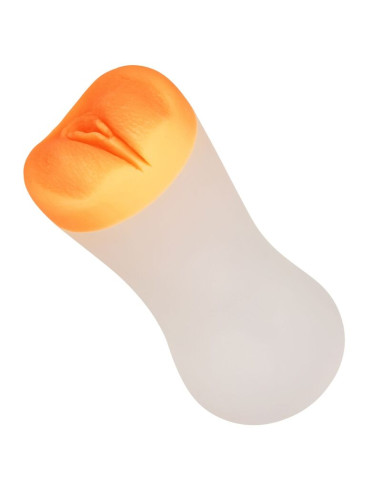 CALEXOTICS DEEP PUSSY GRIP MASTURBADOR BOCA