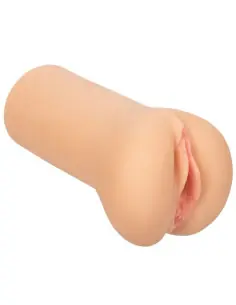 CALEXOTICS BOUNDLESS VULVA MASTURBADOR TONO LIGHT 2