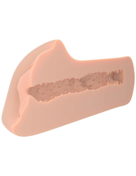 PDX PLUS MASTURBADOR PERFECT PUSSY XTC STROKER PDX PLUS MASTURBADOR PERFECT PUSSY XTC STROKER