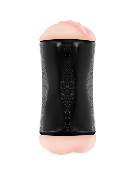 JAMYJOB RANDY MASTURBADOR DOBLE ENTRADA VAGINA Y ANO JAMYJOB RANDY MASTURBADOR DOBLE ENTRADA VAGINA Y ANO