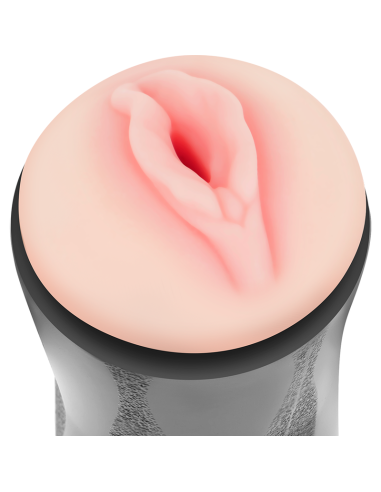 JAMYJOB RANDY MASTURBADOR DOBLE ENTRADA VAGINA Y ANO