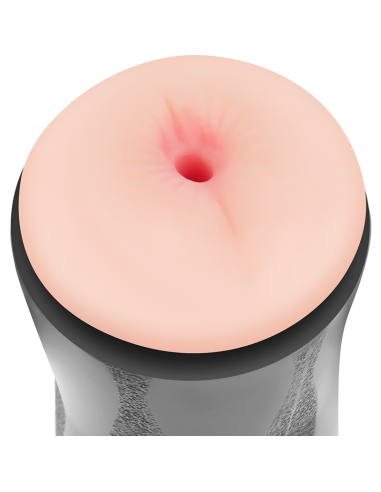 JAMYJOB RANDY MASTURBADOR DOBLE ENTRADA VAGINA Y ANO