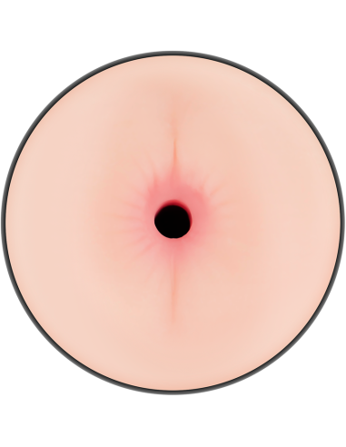 JAMYJOB RANDY MASTURBADOR DOBLE ENTRADA VAGINA Y ANO