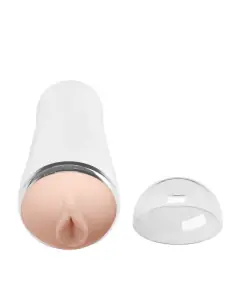 CRAZY BULL TRISH MASTURBADOR 3D LIFE LIKE VAGINA