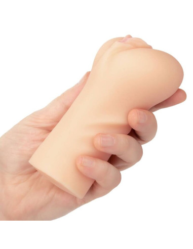 CALEXOTICS CHEAP THRILLS THE FIRST TIME