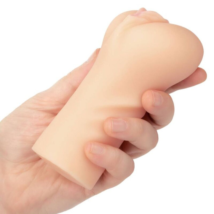 CALEXOTICS CHEAP THRILLS THE FIRST TIME