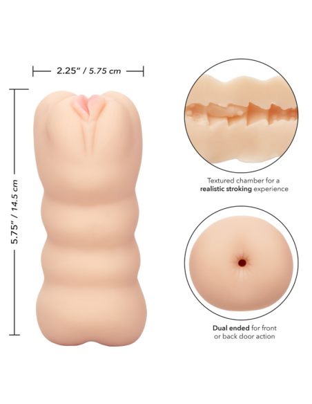 CALEXOTICS CHEAP THRILLS THE THREE WAY CALEXOTICS CHEAP THRILLS THE THREE WAY