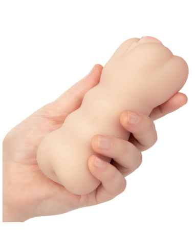 CALEXOTICS CHEAP THRILLS THE THREE WAY