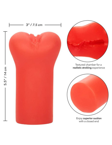 CALEXOTICS CHEAP THRILLS THE SHE DEVIL CALEXOTICS CHEAP THRILLS THE SHE DEVIL