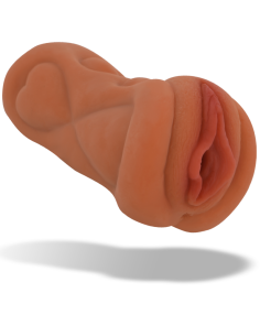 JAMYJOB SIGNATURE MASTURBADOR MILENA VAGINA 2