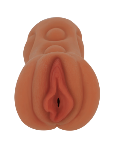 JAMYJOB SIGNATURE MASTURBADOR MILENA VAGINA