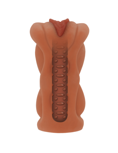 JAMYJOB SIGNATURE MASTURBADOR MILENA VAGINA