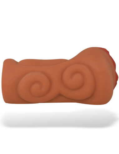 JAMYJOB SIGNATURE MASTURBADOR VIVIAN VAGINA