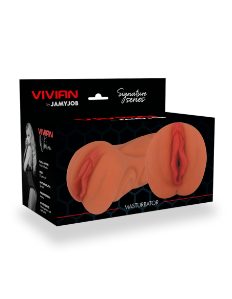 JAMYJOB SIGNATURE MASTURBADOR VIVIAN VAGINA JAMYJOB SIGNATURE MASTURBADOR VIVIAN VAGINA