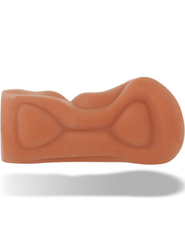 JAMYJOB SIGNATURE MASTURBADOR BRANDY VAGINA